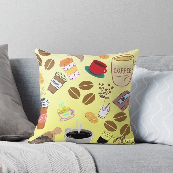 Item preview, Coffee designed and sold by sketchsabel.
