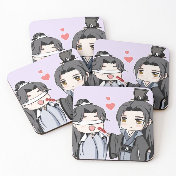 Item preview, Tanghulu designed and sold by GuqinAndTea.