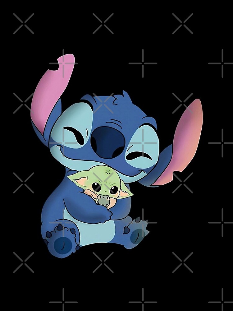 Stitch Gift For Fans, Stitch T-Shirts Gift For Men and Women, Gift Halloween Day, Thanksgiving, Christmas Day by LeRoseLewis