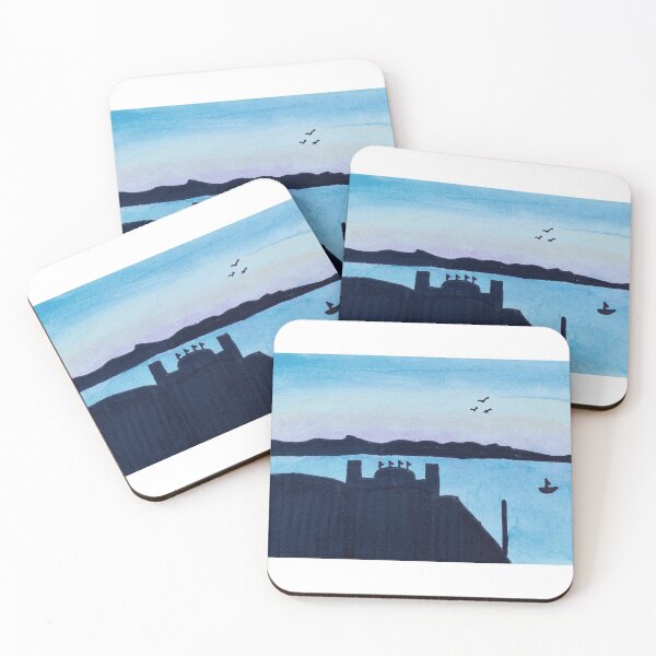 Item preview, Silhouette of bay area designed and sold by amfabricante.