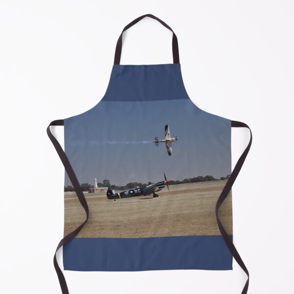 Item preview, Matt & Spit, Edinburgh Airshow 2019 designed and sold by muz2142.