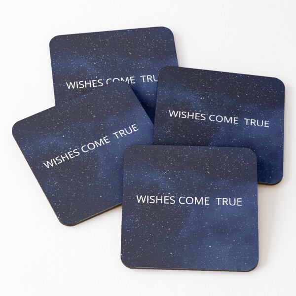 Item preview, Wishes come true designed and sold by PhoeniXDreamer.