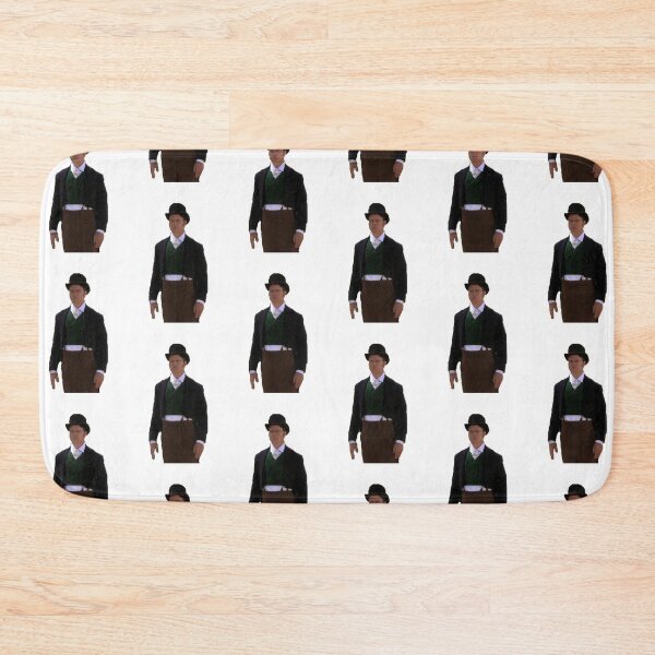 Item preview, Dwight Garden Party designed and sold by hannahsshop.