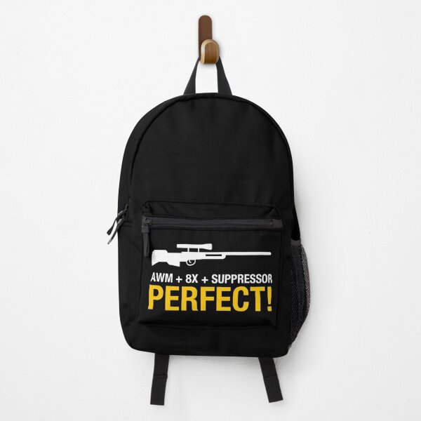 Item preview, AWM, 8x, suppressor is perfect designed and sold by Dzulhan.