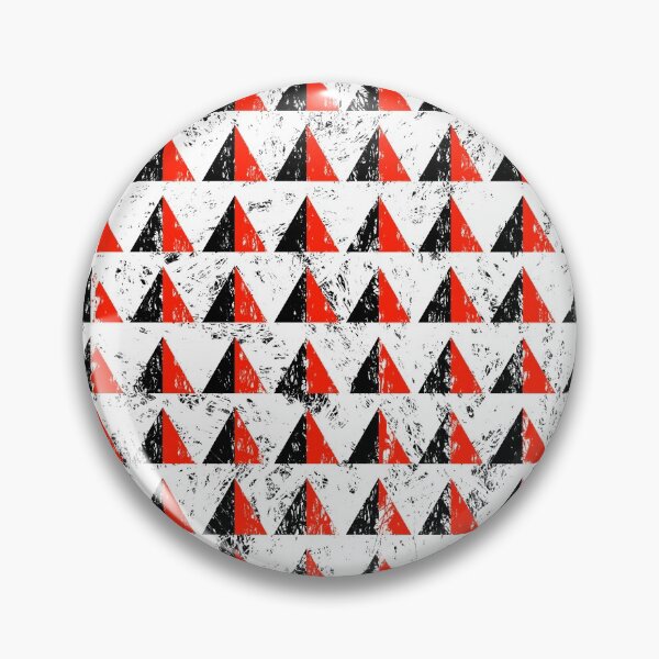 Item preview, Pryamid Pattern designed and sold by piedaydesigns.