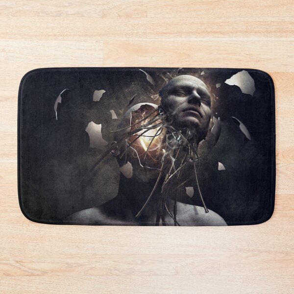 Item preview, New Day designed and sold by Cameron Gray.