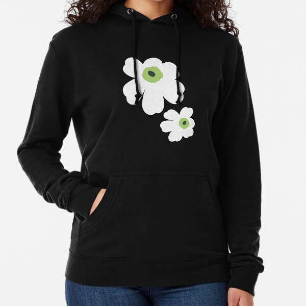 marimekko Lightweight Hoodie