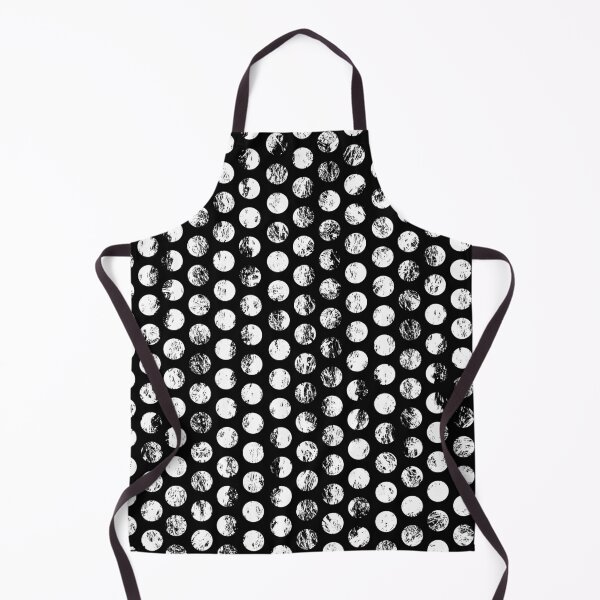 Item preview, Polka Dots Distressed designed and sold by piedaydesigns.