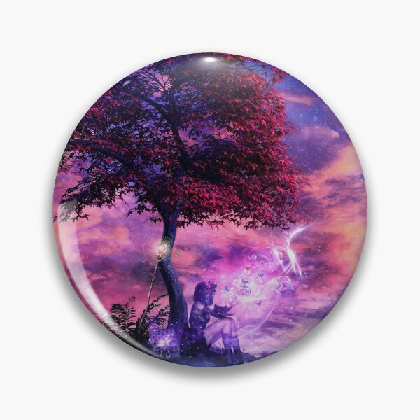 Item preview, A Place For Fairy Tales designed and sold by Cameron Gray.