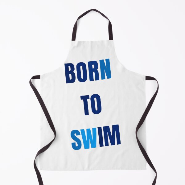 Item preview, Born To Swim designed and sold by Water Sports and Safety.
