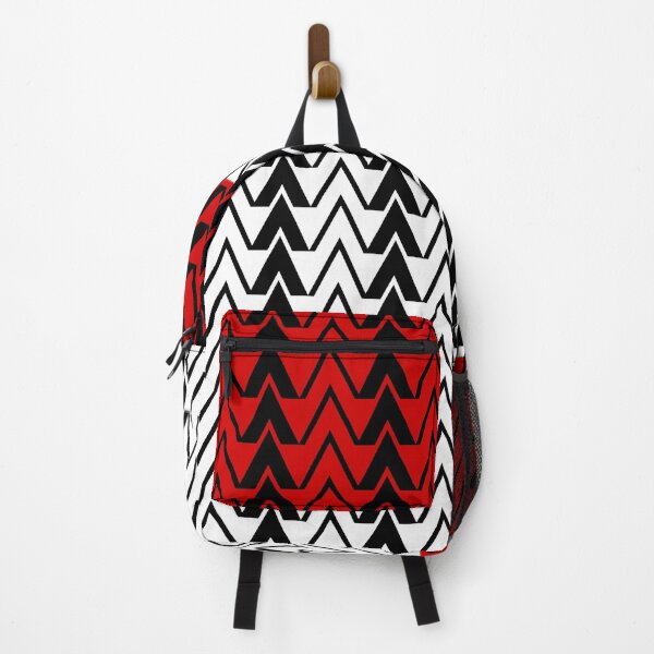 Item preview, Red Peak designed and sold by piedaydesigns.