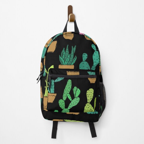 Item preview, cacti (dark) designed and sold by duckyboi27.