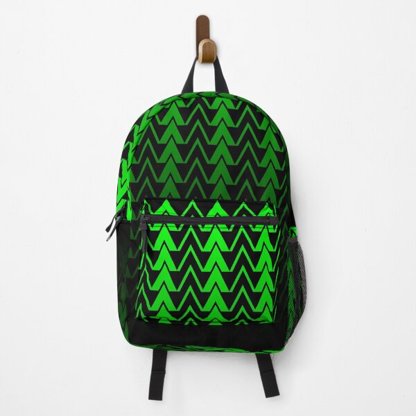 Item preview, Geometric Forest Pattern designed and sold by piedaydesigns.