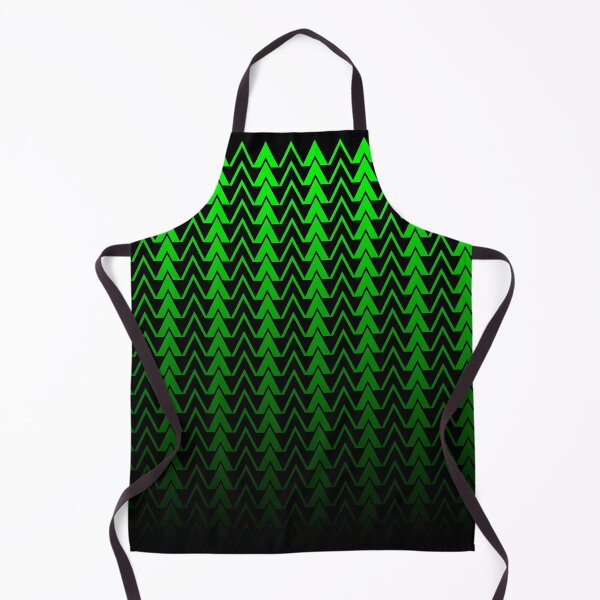 Item preview, Geometric Forest Pattern designed and sold by piedaydesigns.