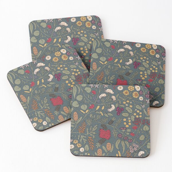Item preview, Impossible Flowers designed and sold by tanaudel.