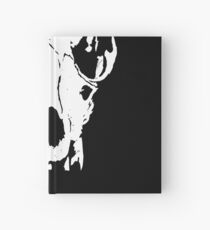 Canis Lupus Hardcover Journal
