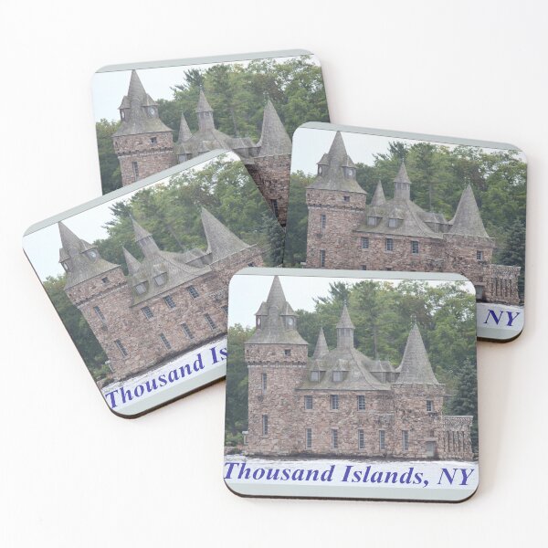 Item preview, Thousand Islands, New York designed and sold by Laybov.