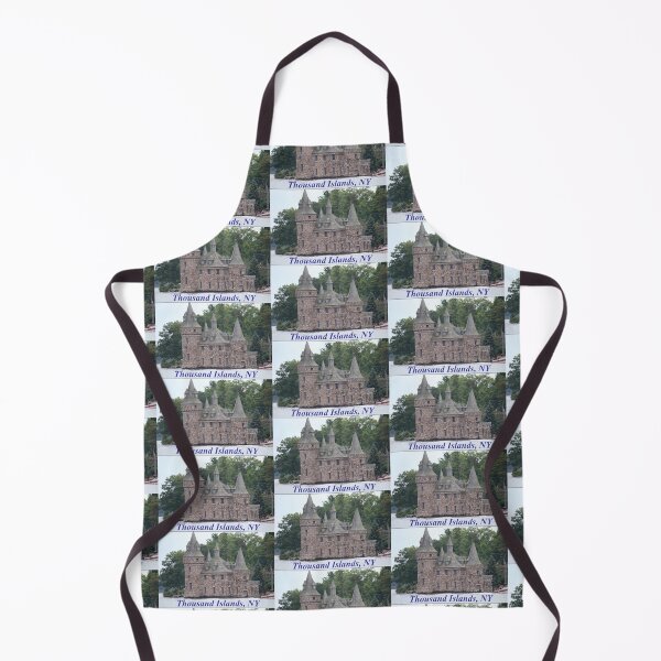 Item preview, Thousand Islands, New York designed and sold by Laybov.