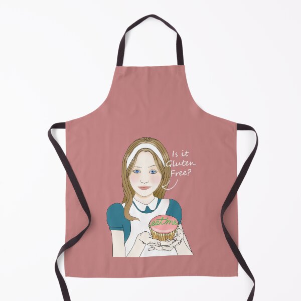 Item preview, Is it gluten free? designed and sold by arumfaerie.