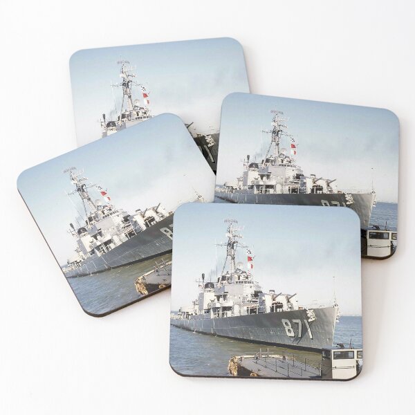 Artikelvorschau, USS DAMATO (DD-871) SHIP'S STORE entworfen und verkauft von militarygifts.