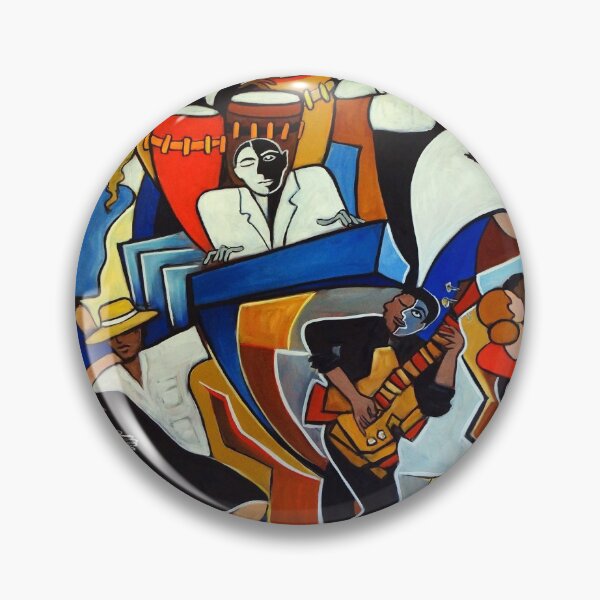 Item preview, Salsa Salvaje designed and sold by Valerie Vescovi.