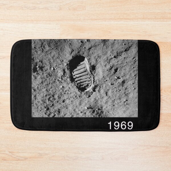 Item preview, buzz aldrin  designed and sold by De-Santi.