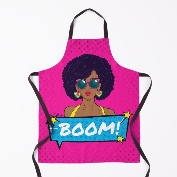 Item preview, BOOM!  designed and sold by AladdinMktgs.