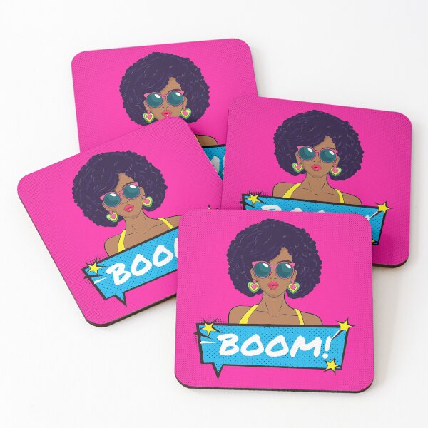 Item preview, BOOM!  designed and sold by AladdinMktgs.