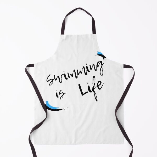 Item preview, Swimming Is life designed and sold by Water Sports and Safety.