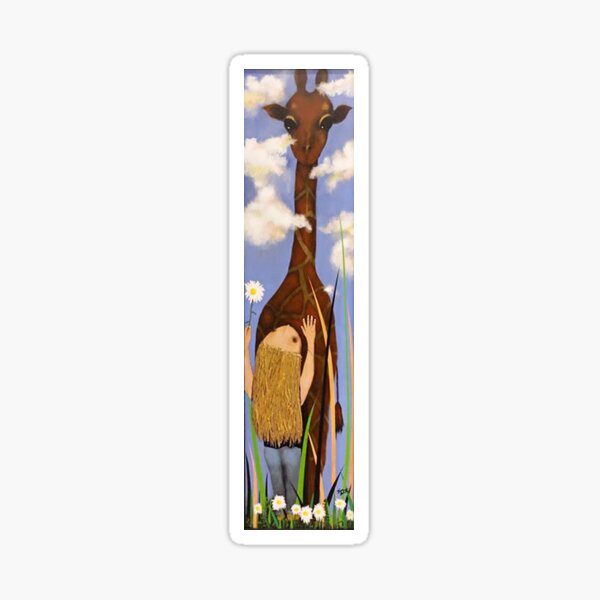 Best Friends II Sticker