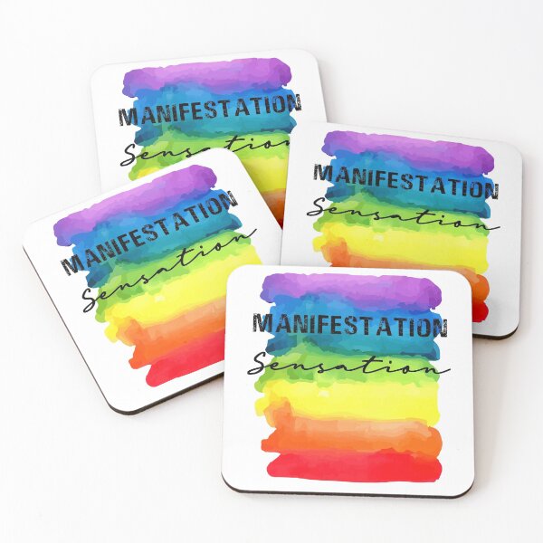Item preview, Manifestation Sensation Chakra Law of Attraction Design designed and sold by ChakraShine.