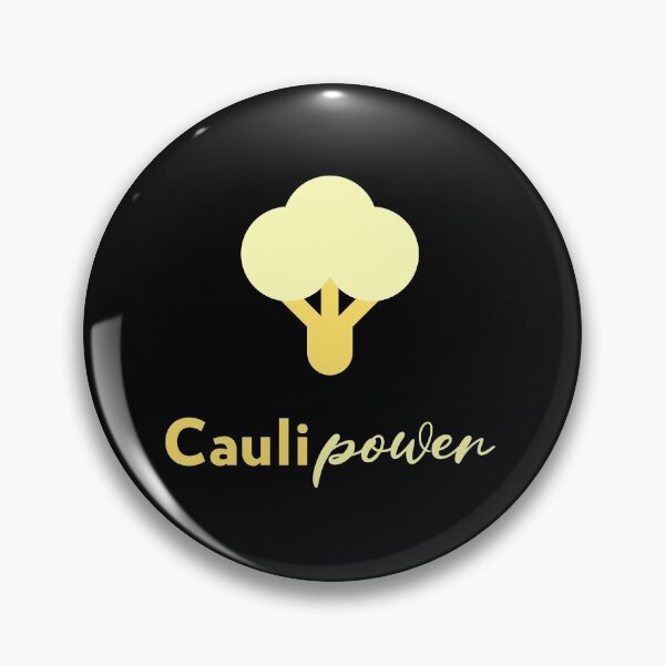 Pin Button