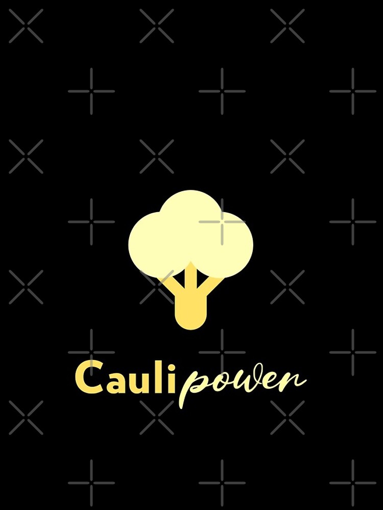 Caulipower Cauliflower Power Vegetables Plant Based Food Lovers by nikkihstokes