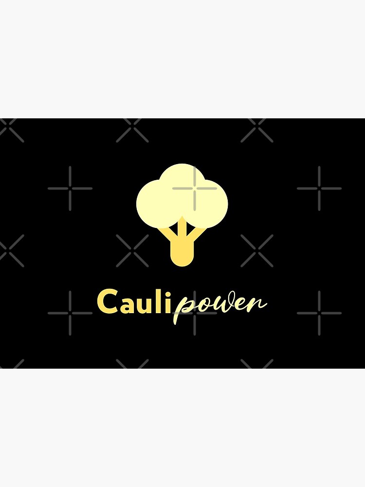 Caulipower Cauliflower Power Vegetables Plant Based Food Lovers by nikkihstokes
