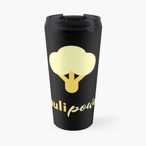 Travel Mug