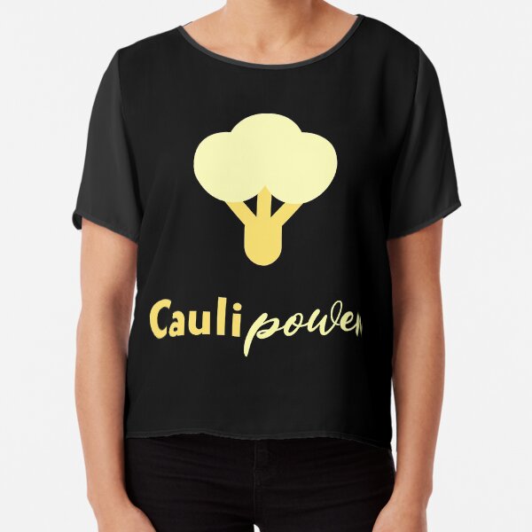 Chiffon Top