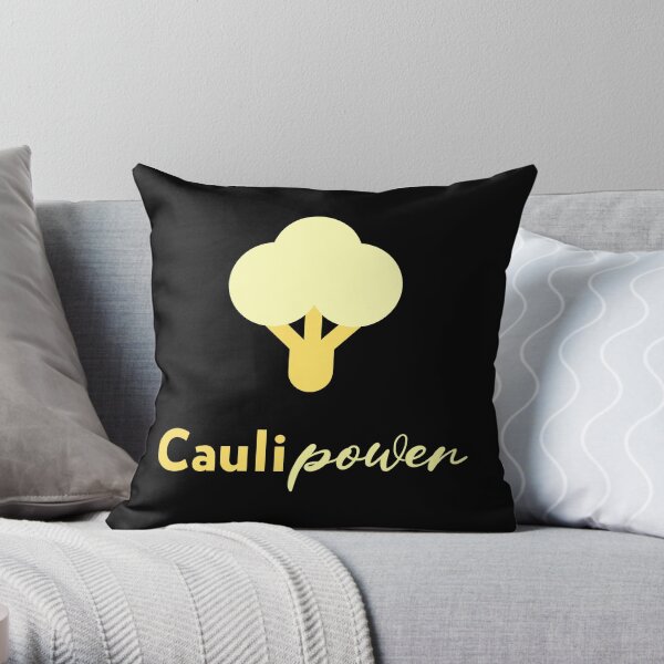 Throw Pillow