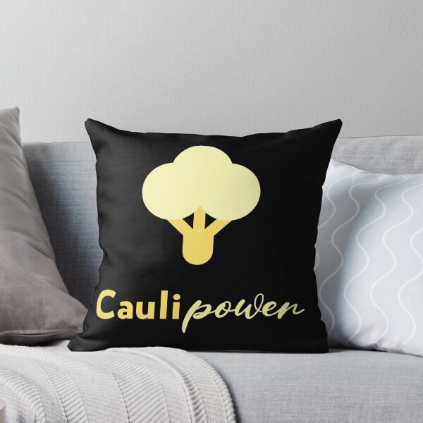 Item preview, Caulipower Cauliflower Power Vegetables Plant Based Food Lovers designed and sold by Sweevy Swag.