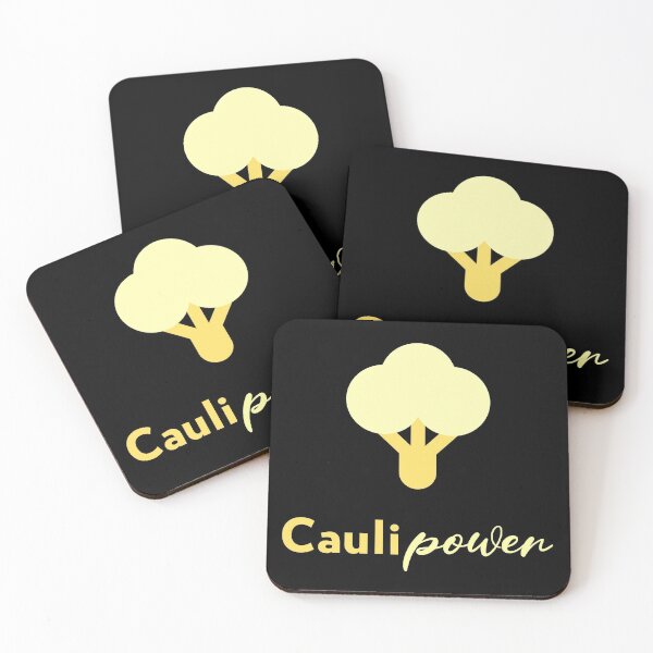 Coasters