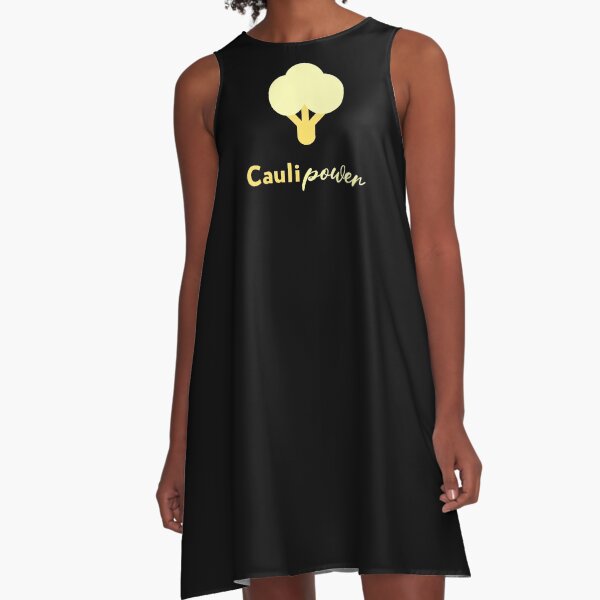 A-Line Dress