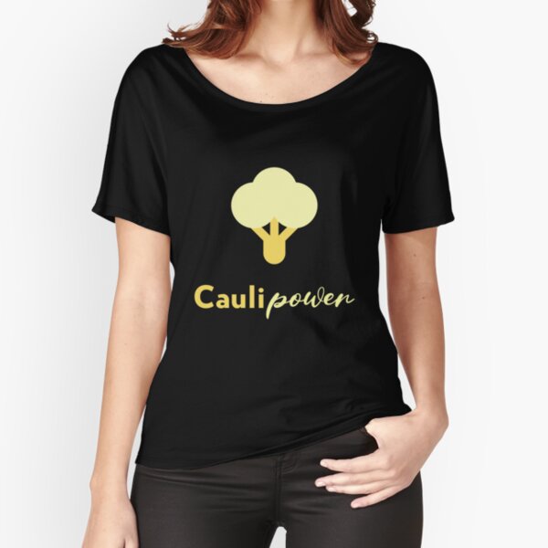 Relaxed Fit T-Shirt