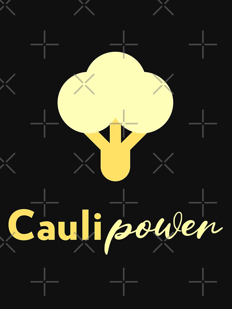 Caulipower Cauliflower Power Vegetables Plant Based Food Lovers by nikkihstokes
