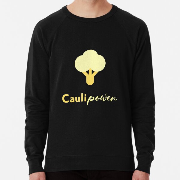 Lightweight Sweatshirt