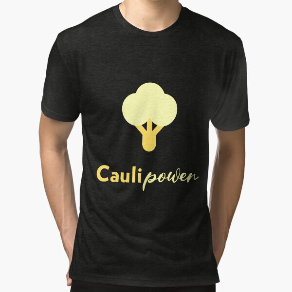 Tri-blend T-Shirt