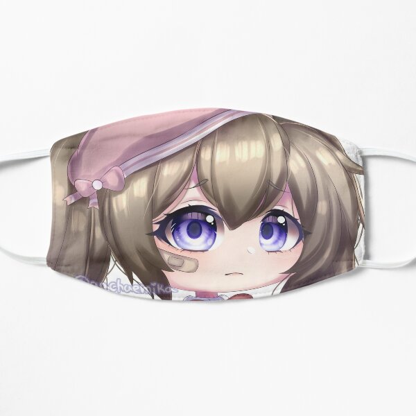 Cute Eyes Gacha Club Face Ideas - Insanity-Follows