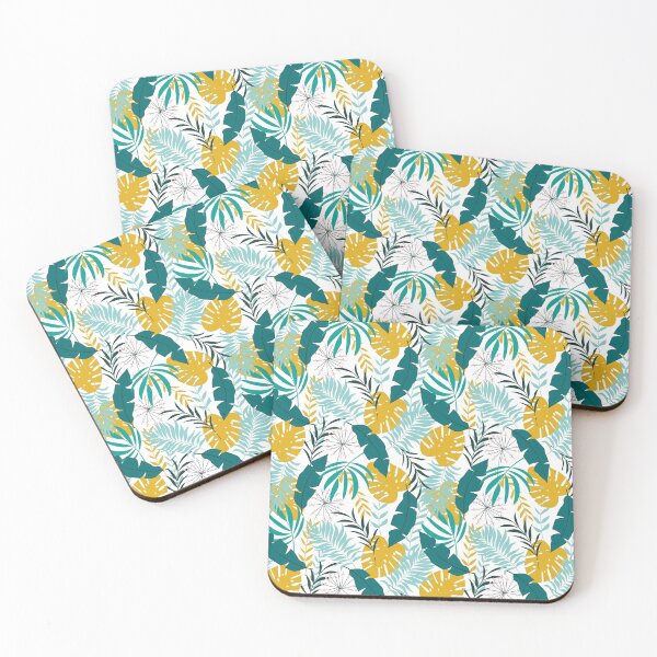 Item preview,   flamingo and flowers  designed and sold by remonss.
