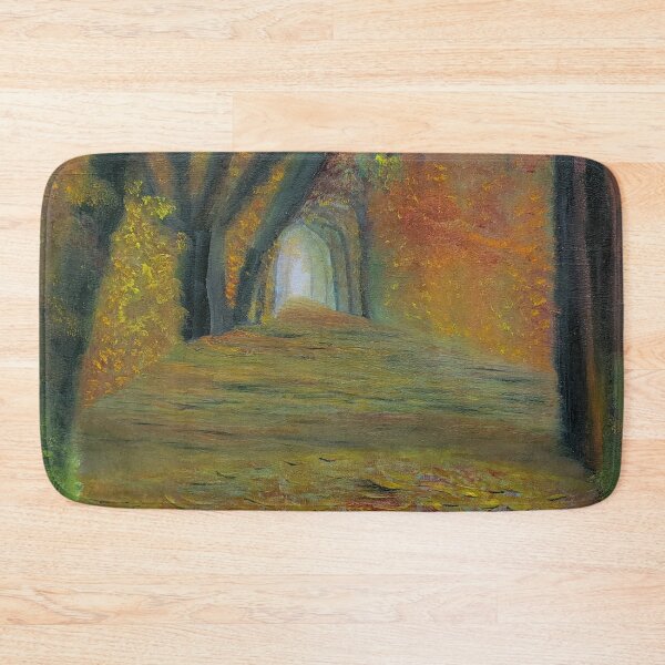 Item preview, Vibrant forest by Tabitha Kremesec designed and sold by Tabitha Kremesec.