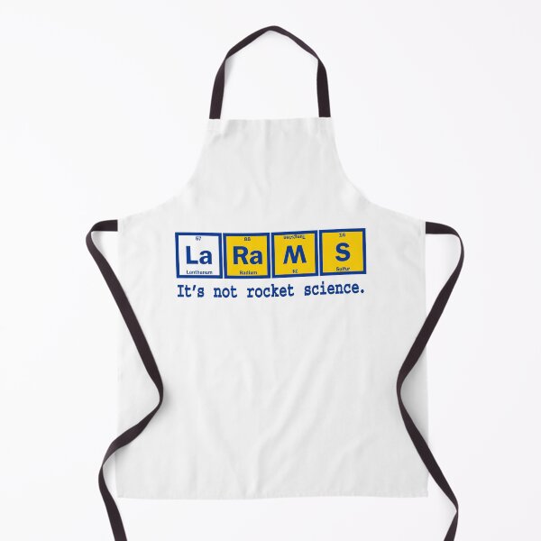 Item preview, La Ra M S - It's not rocket science...in color! designed and sold by Ramheart.