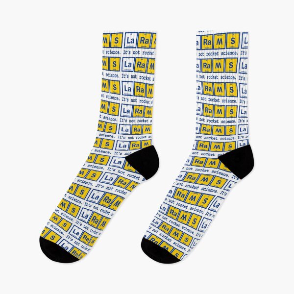 Item preview, La Ra M S - It's not rocket science...in color! designed and sold by Ramheart.