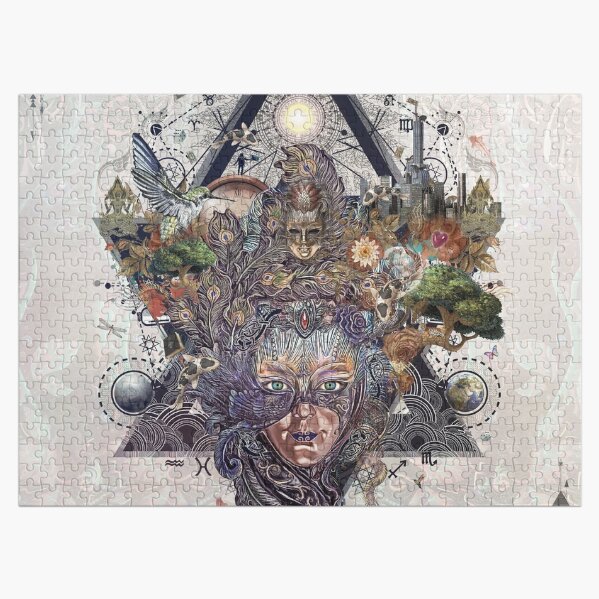 Moments Jigsaw Puzzle